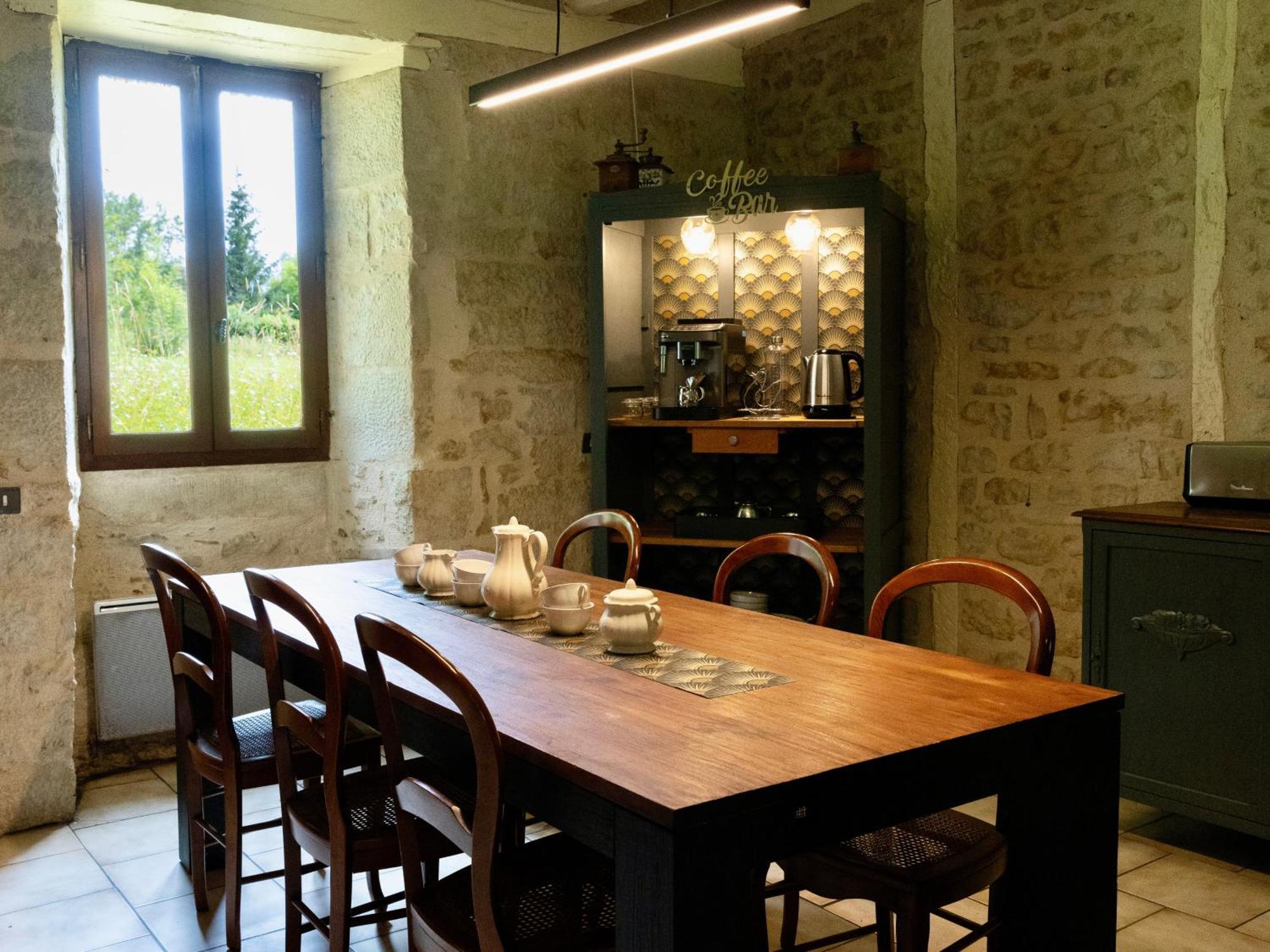 Domaine Valenquercy Bed & Breakfast Cazillac Exterior foto