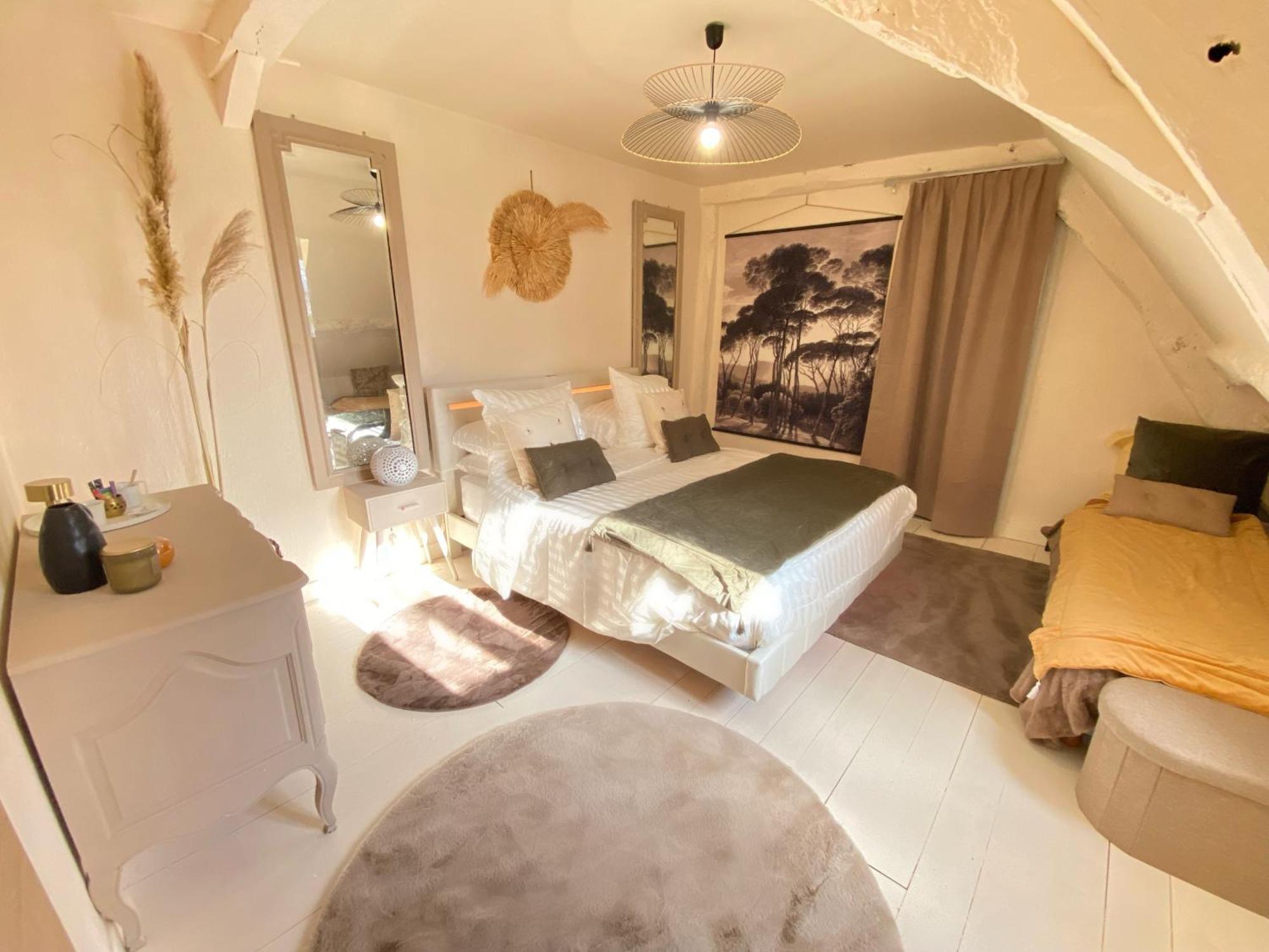 Domaine Valenquercy Bed & Breakfast Cazillac Exterior foto