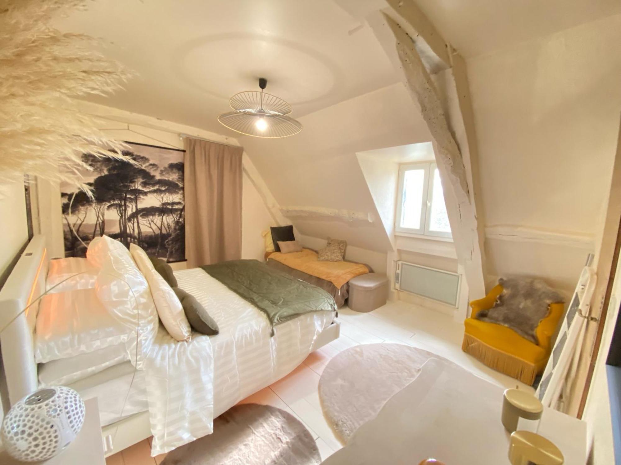 Domaine Valenquercy Bed & Breakfast Cazillac Exterior foto