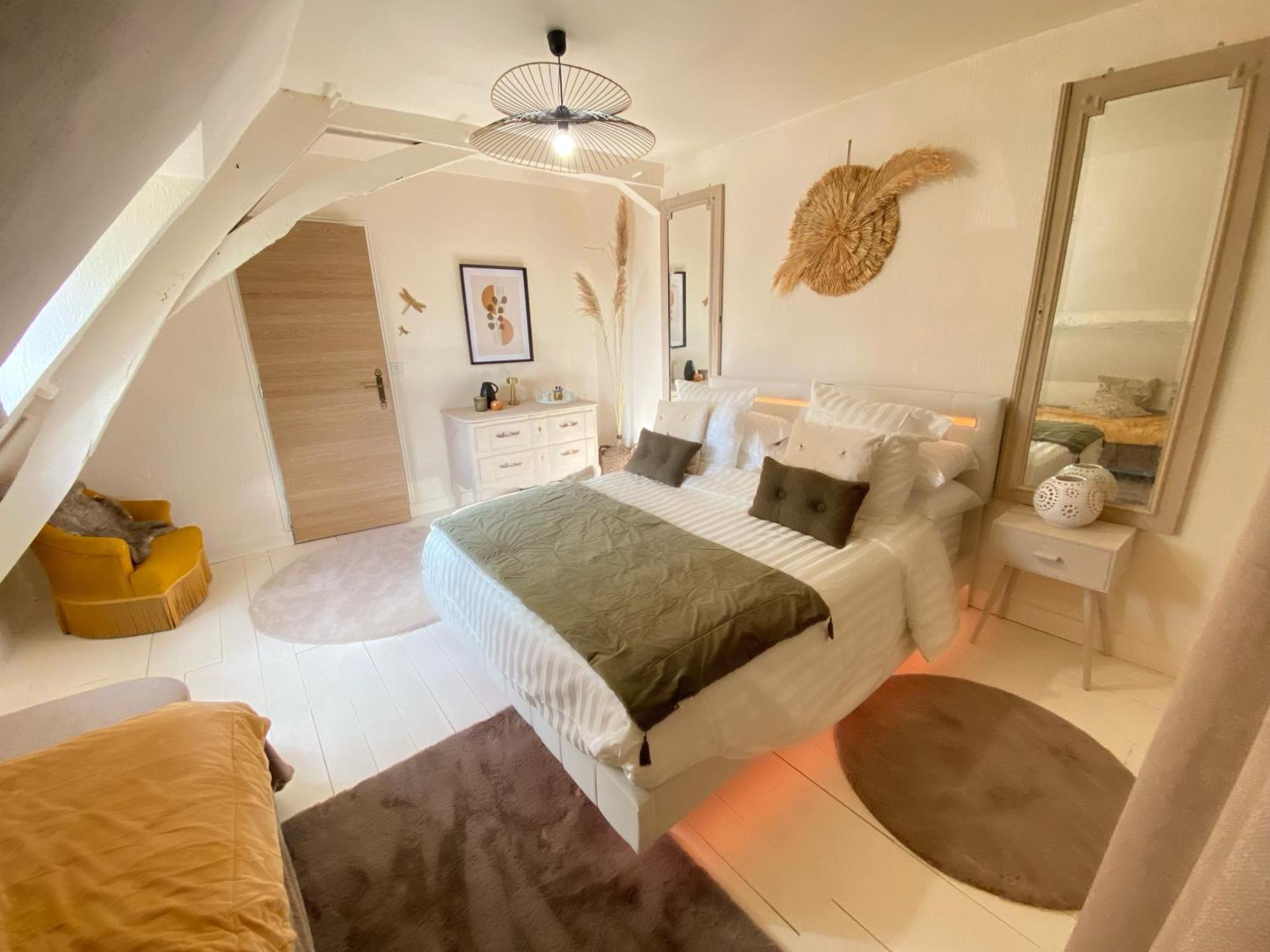 Domaine Valenquercy Bed & Breakfast Cazillac Exterior foto